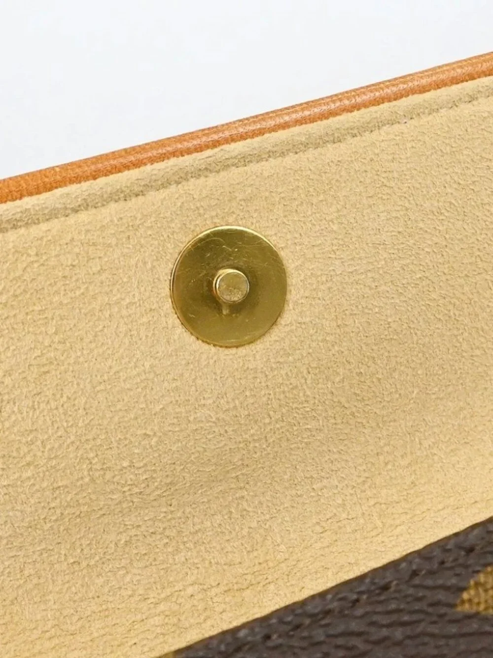 LOUIS VUITTON POCHETTE FLORENTINE BUM BAG
